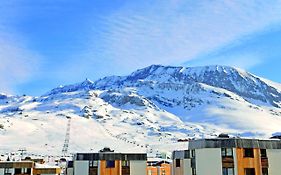 Le Balcon De L'Alpe